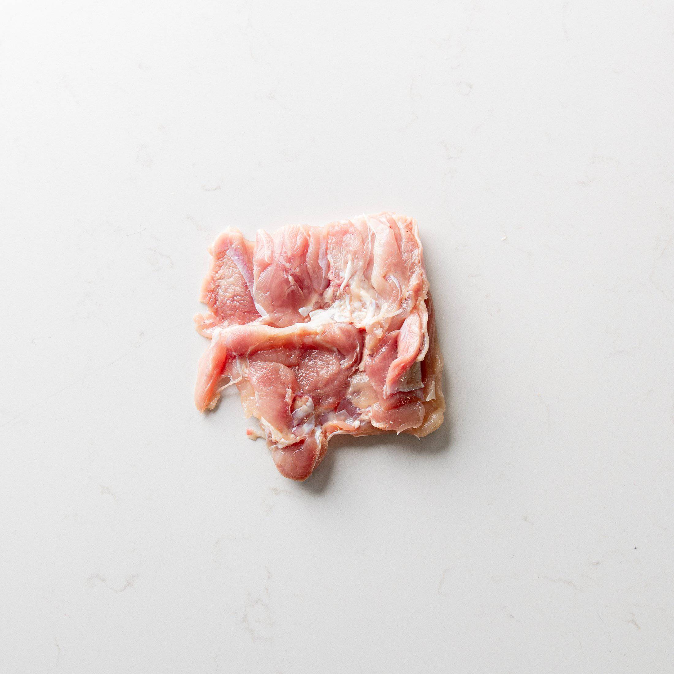 Boneless Skinless Chicken Thighs - butcher-shoppe-direct