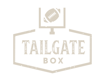 The Tailgate Box - butcher-shoppe-direct