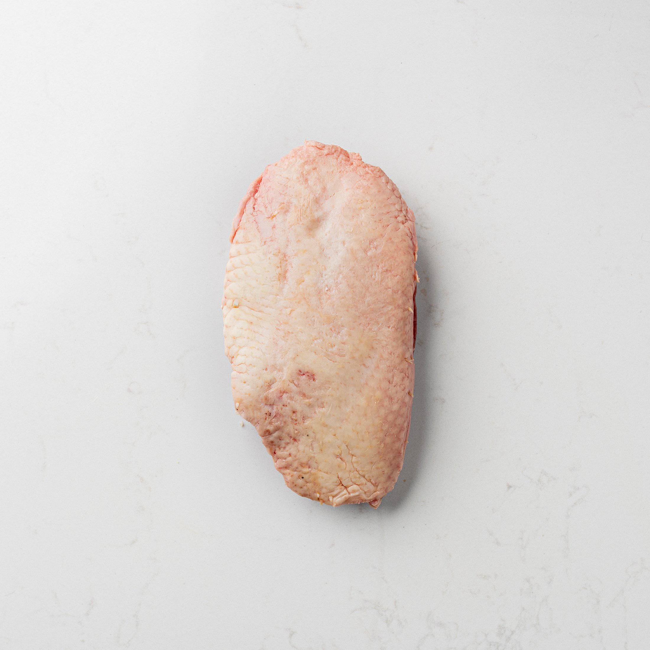 Muscovy Duck Breast Boneless - butcher-shoppe-direct