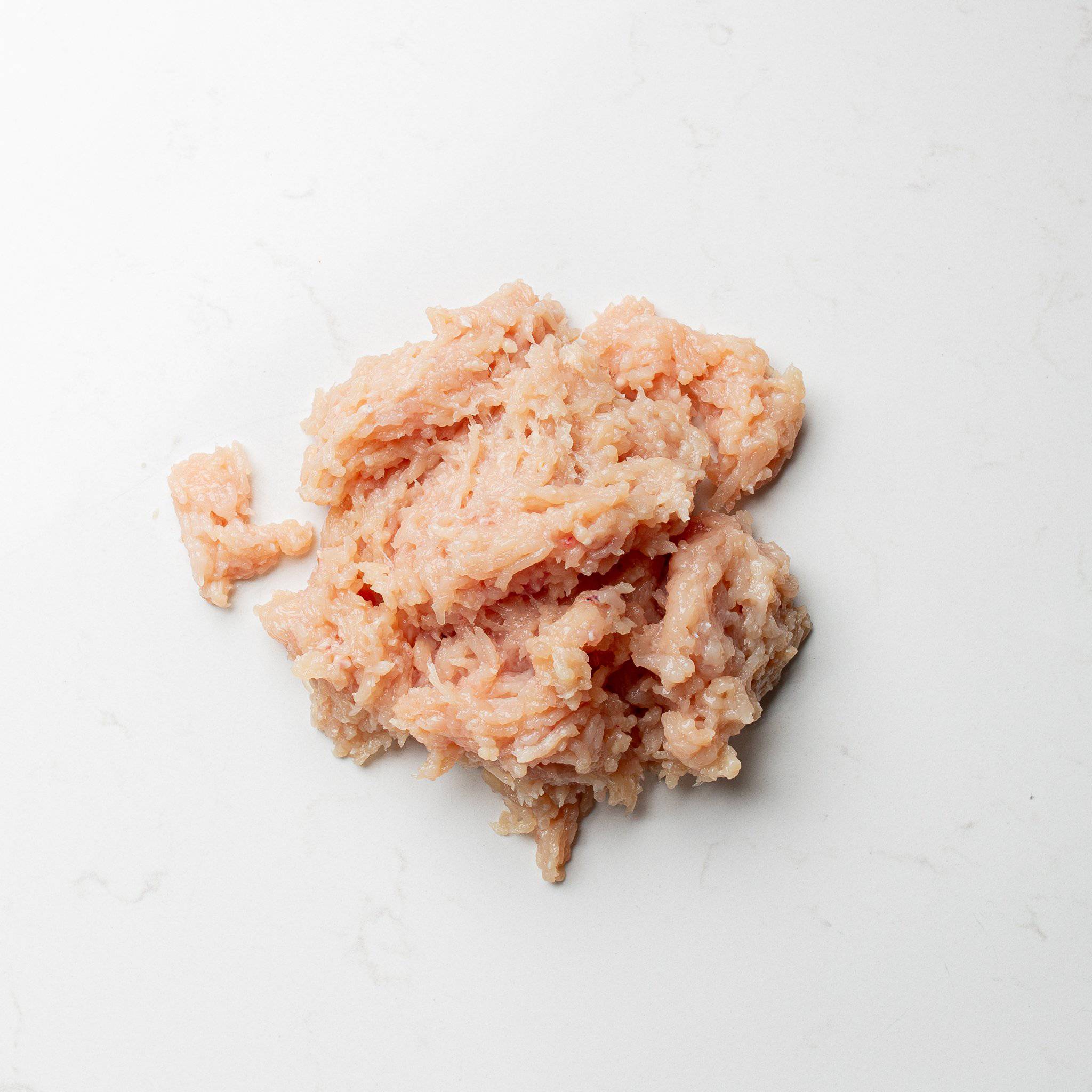 Organic Ground Chicken | Using Family Recipes Since 1984