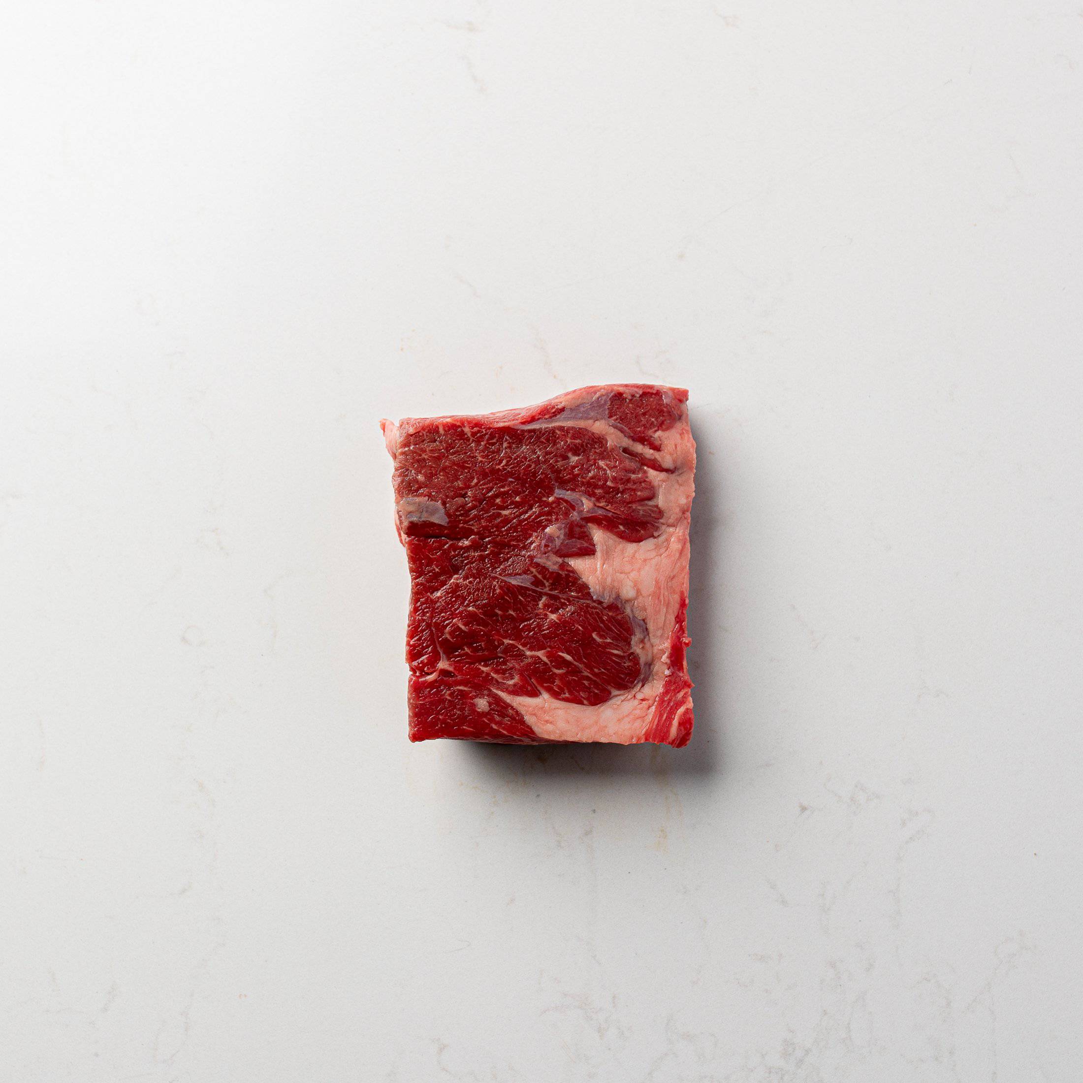 Local Natural Boneless Short Rib - butcher-shoppe-direct