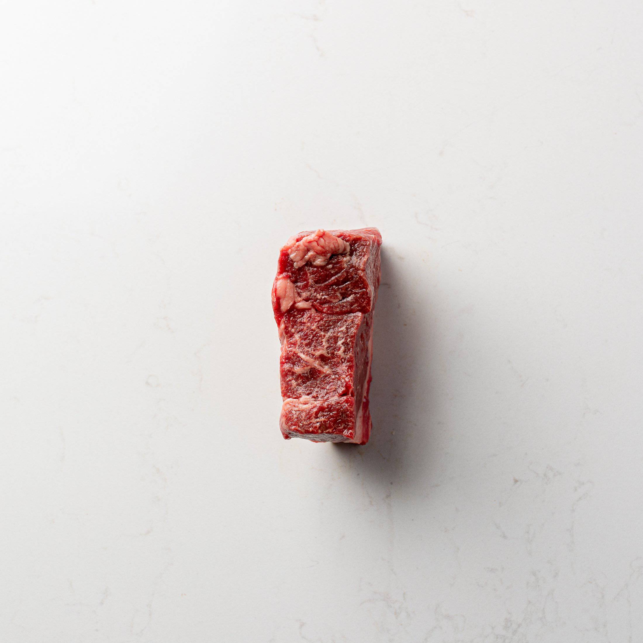 Local Natural Boneless Short Rib - butcher-shoppe-direct