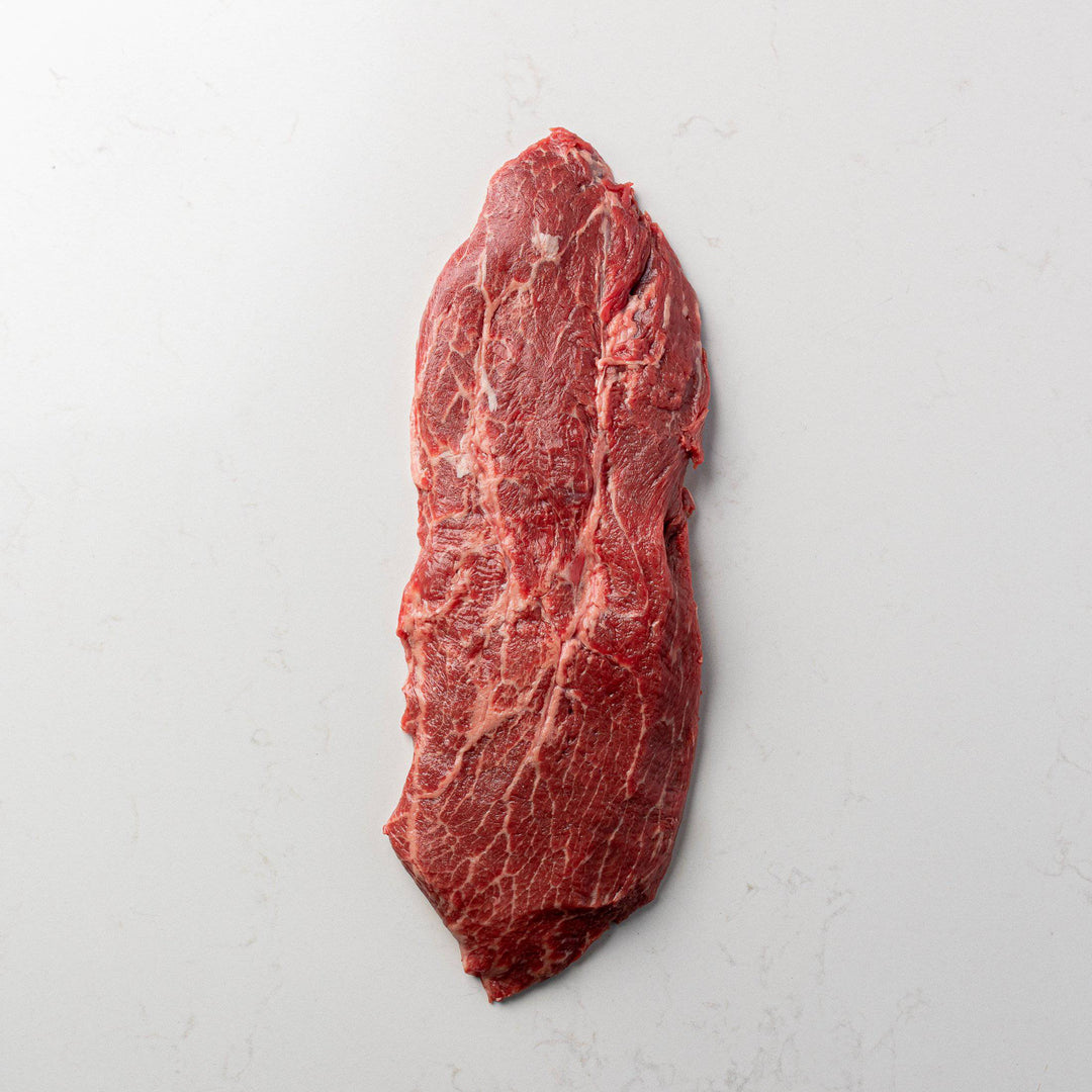 flat iron steak price