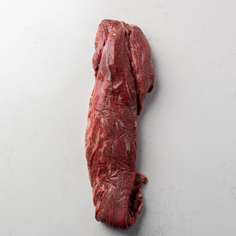 Local Natural Whole Tenderloin from The Butcher Shoppe