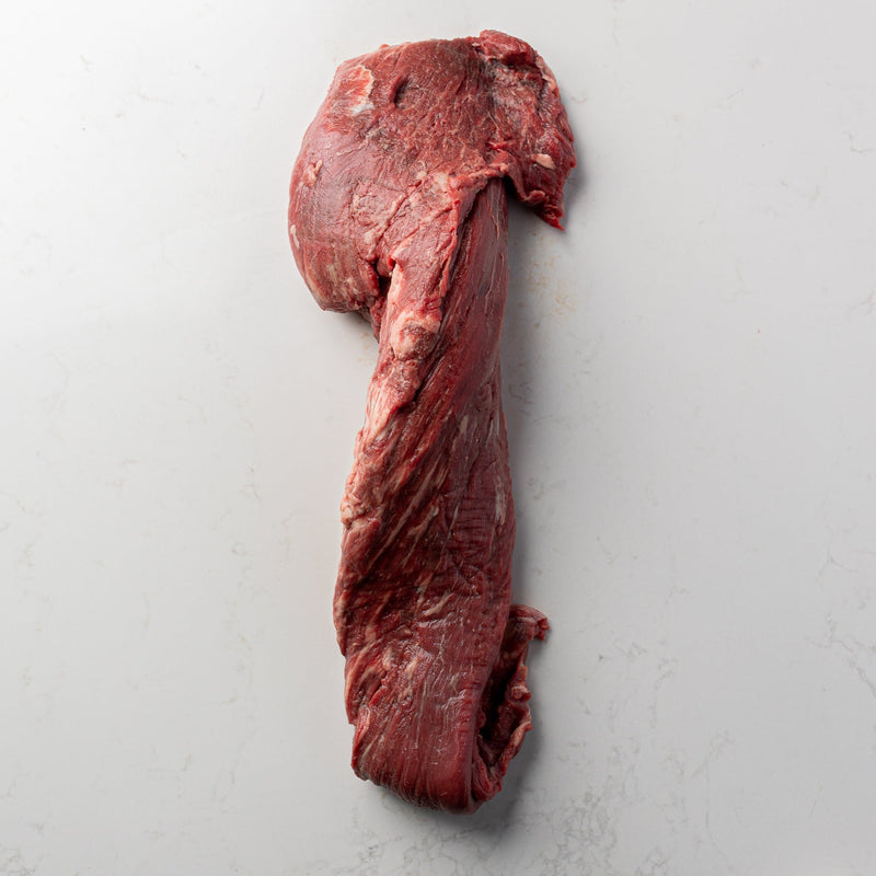 Whole Tenderloin Local Beef - Main Image