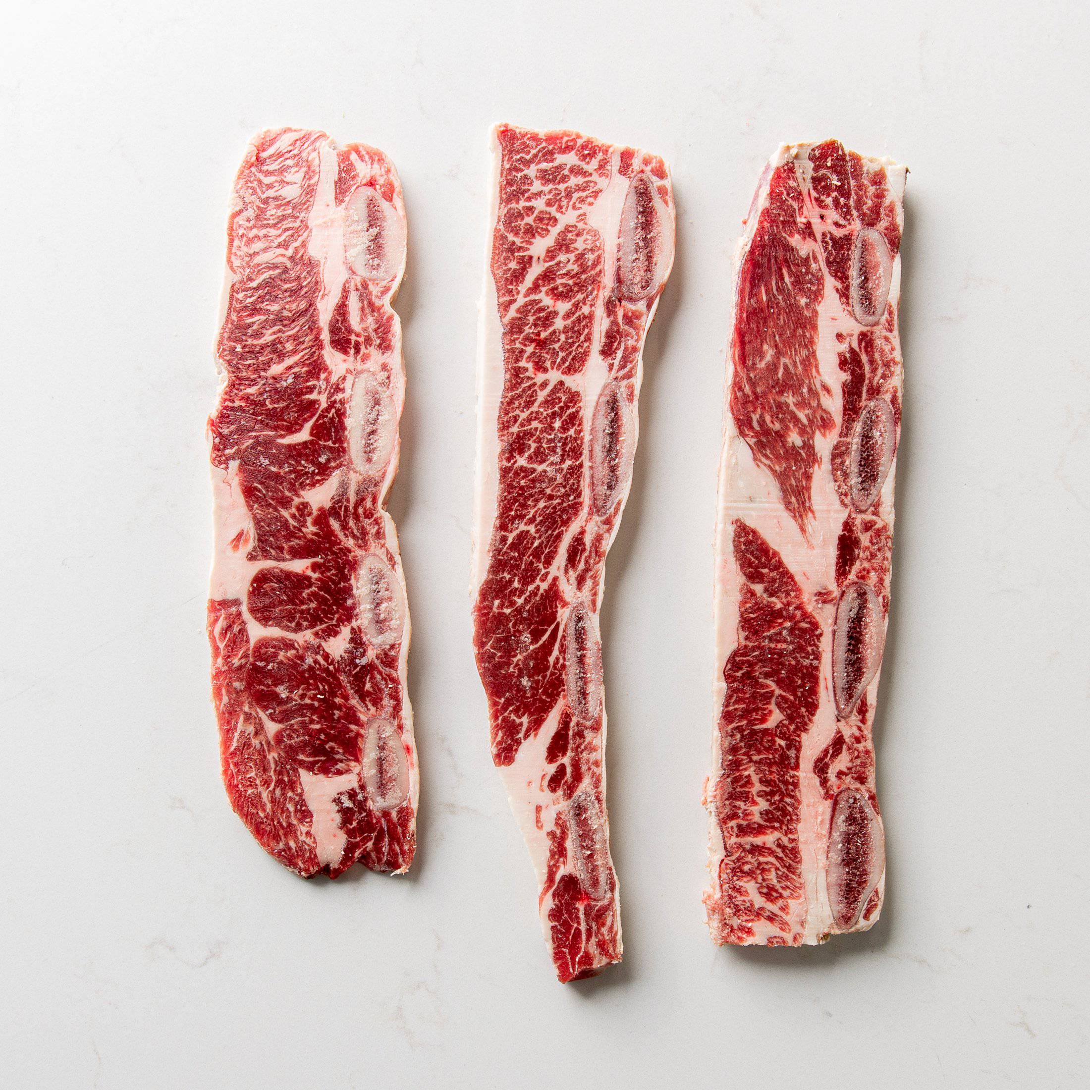 Miami Ribs Frozen - butcher-shoppe-direct