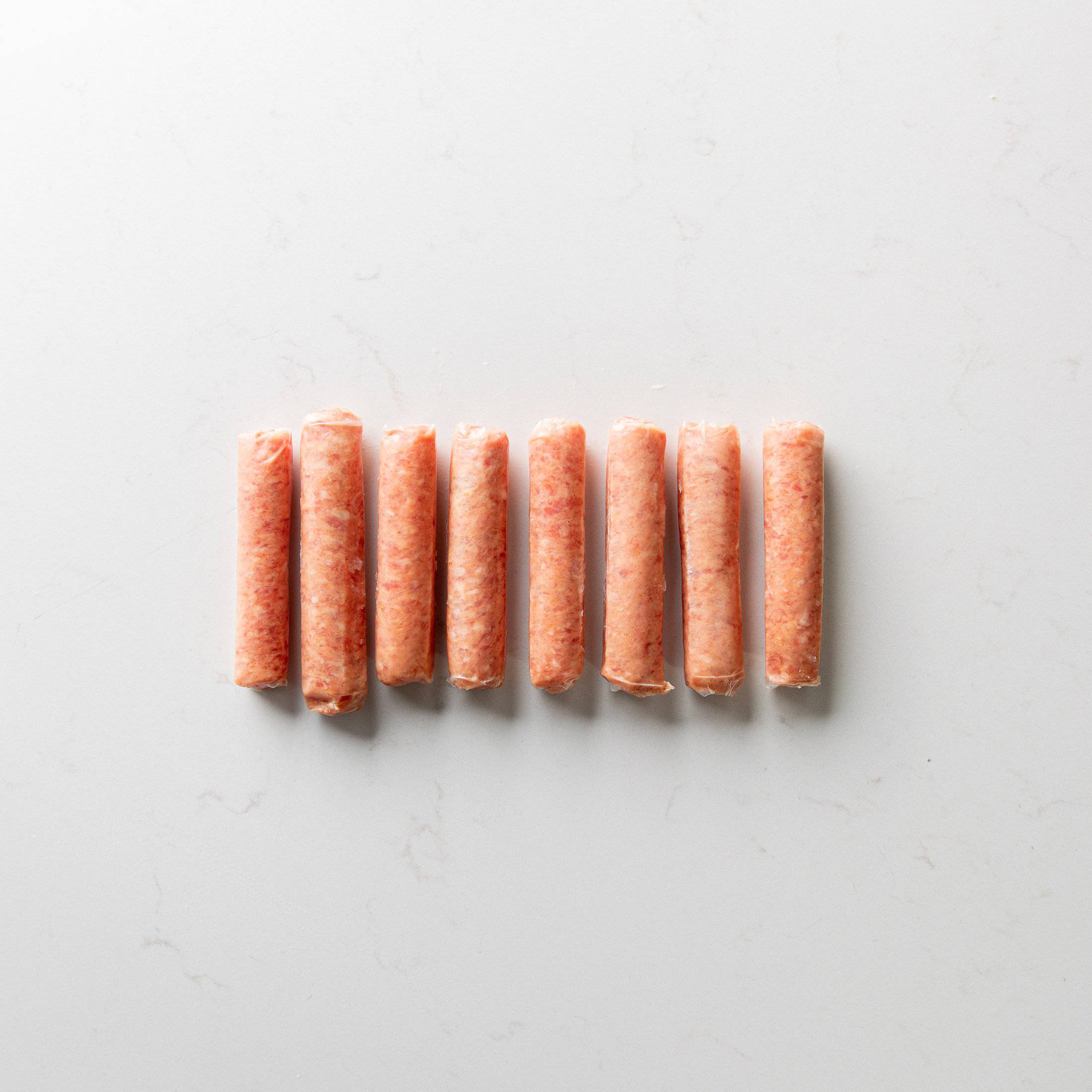 Pork Breakfast Sausage - butcher-shoppe-direct