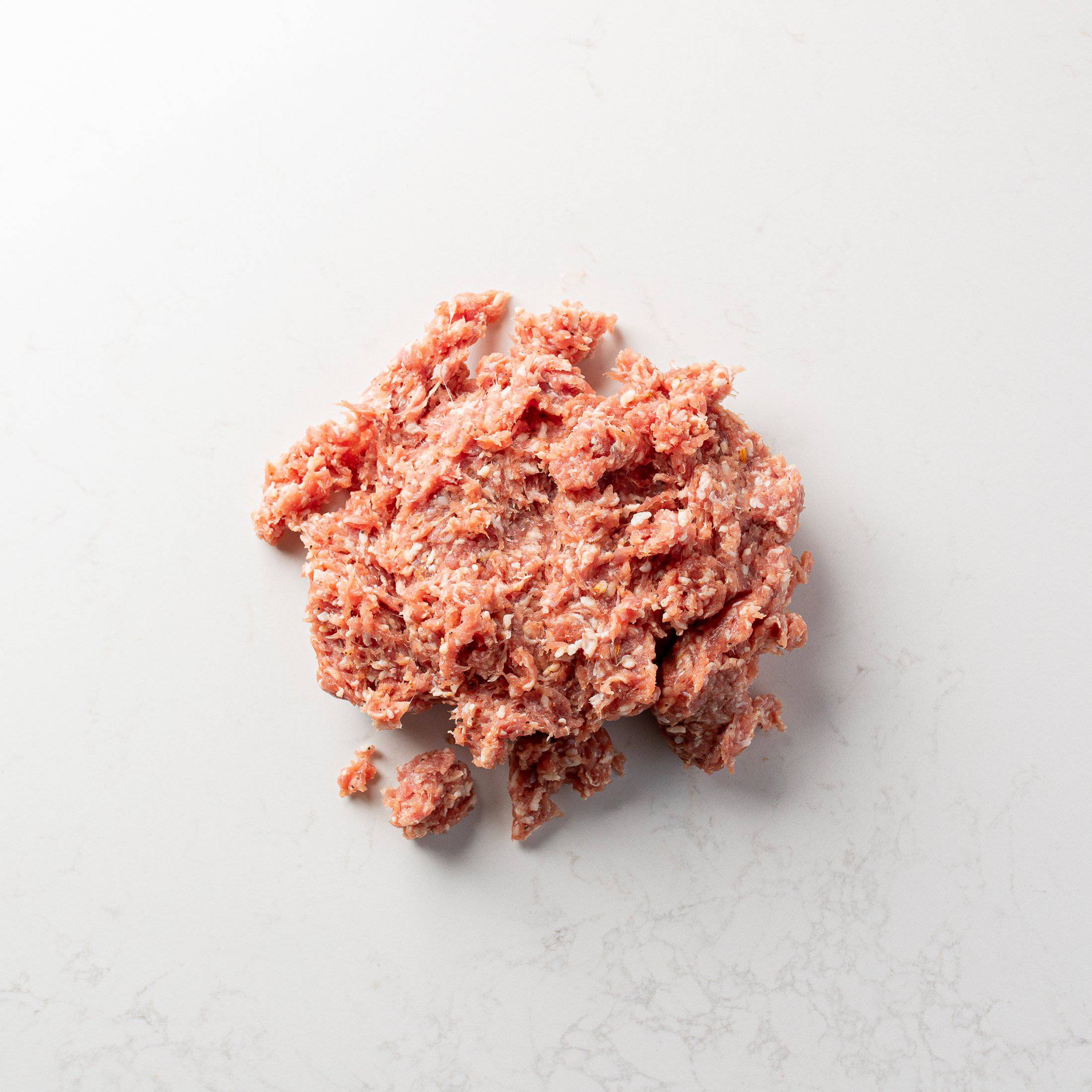 Sweet Italian Sausage Meat - butcher-shoppe-direct