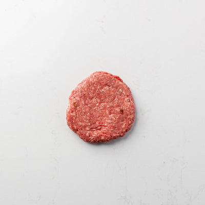 Prime Rib Burgers (Box) - butcher-shoppe-direct