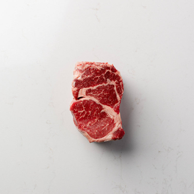 Prime Ribeye Steak - butcher-shoppe-direct