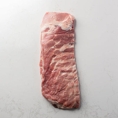 St Louis Style Pork Side Ribs - butcher-shoppe-direct