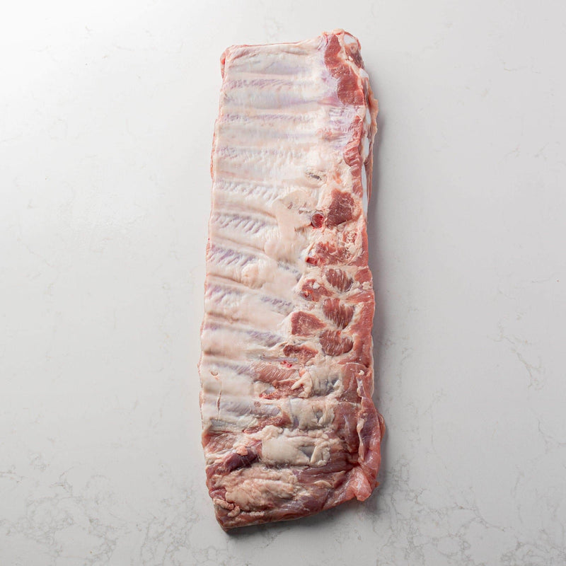 Louis Ribs Order For Delivery or Pickup - Main Image