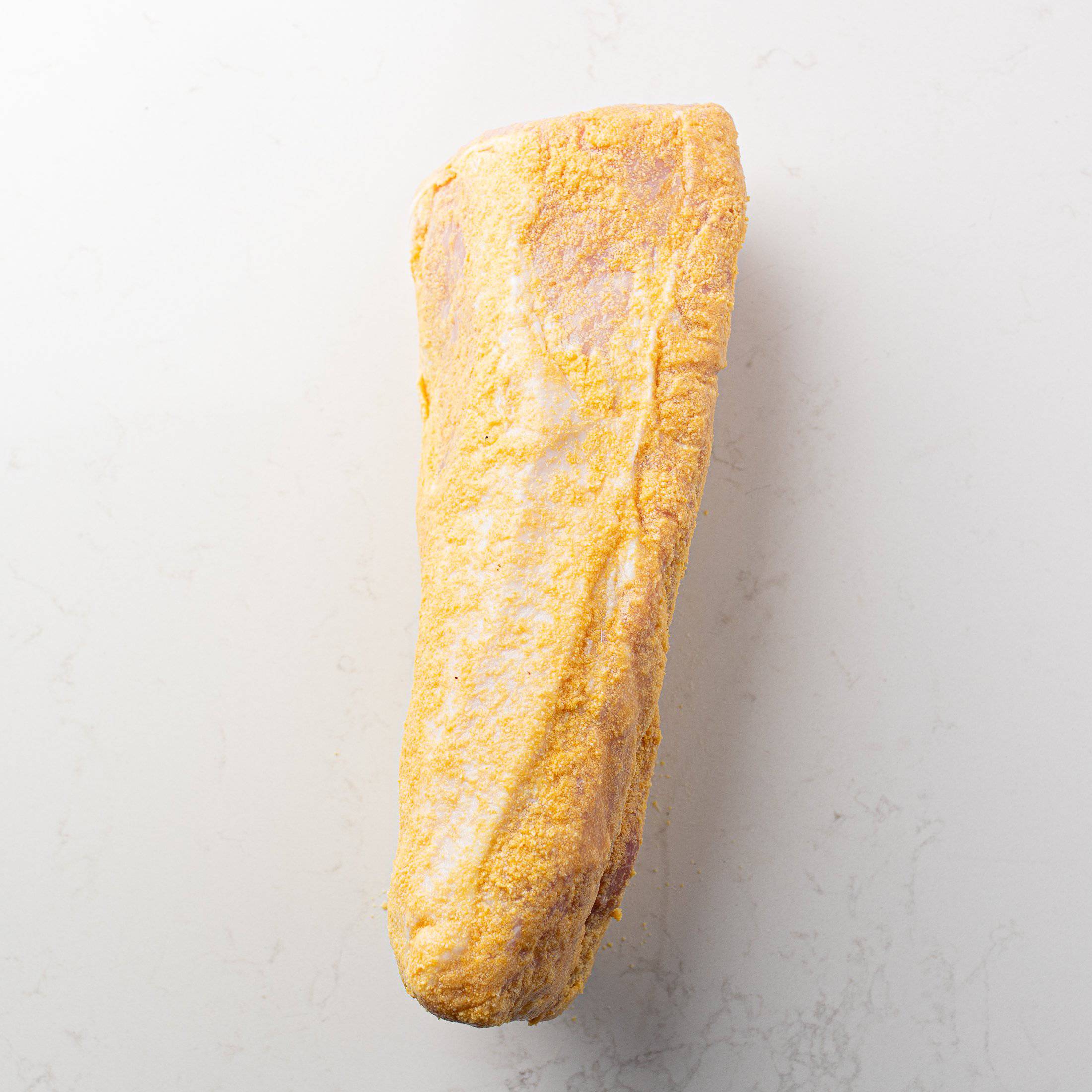 Whole Peameal (Unsliced) - butcher-shoppe-direct