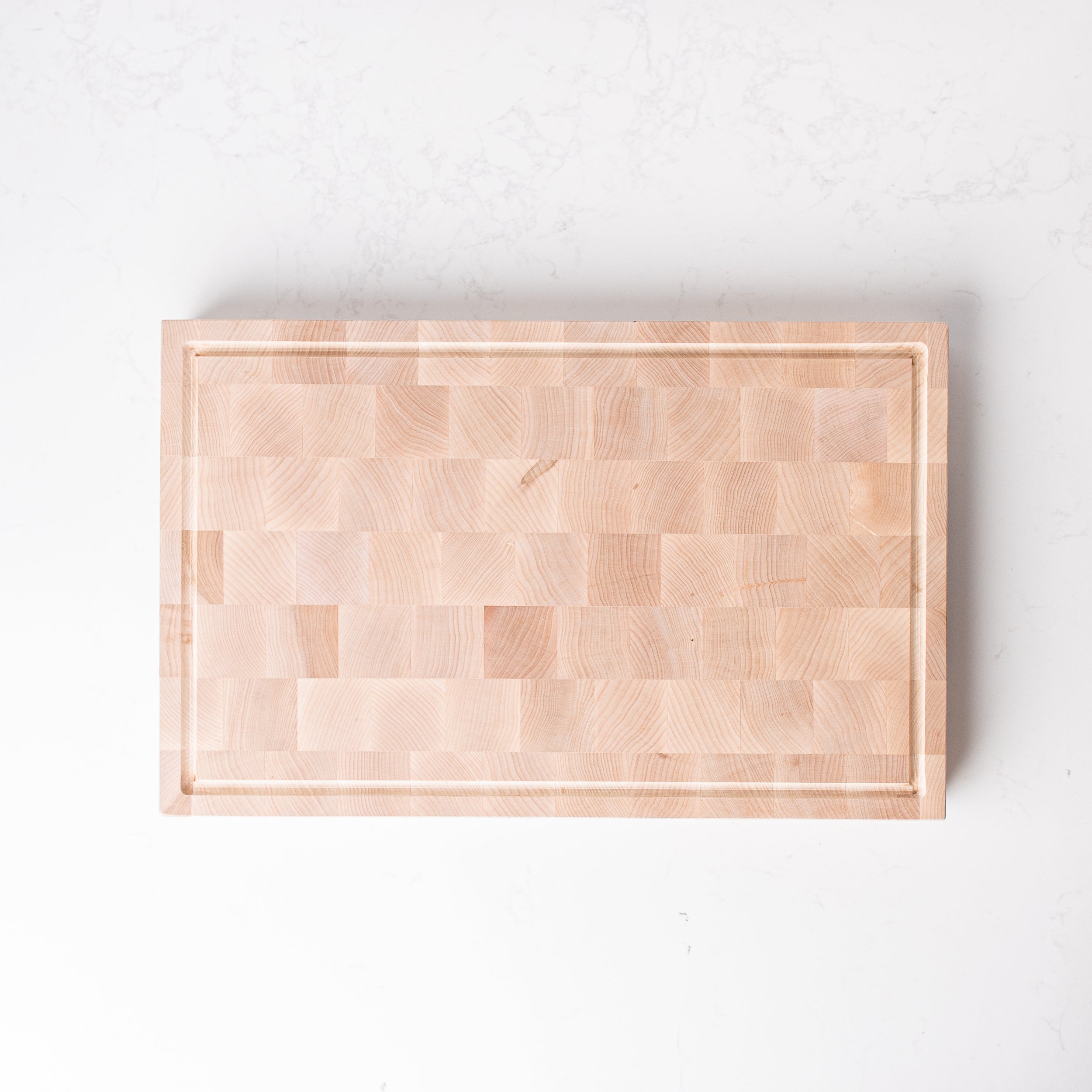 Wood Cutting Board from The Butcher Shoppe