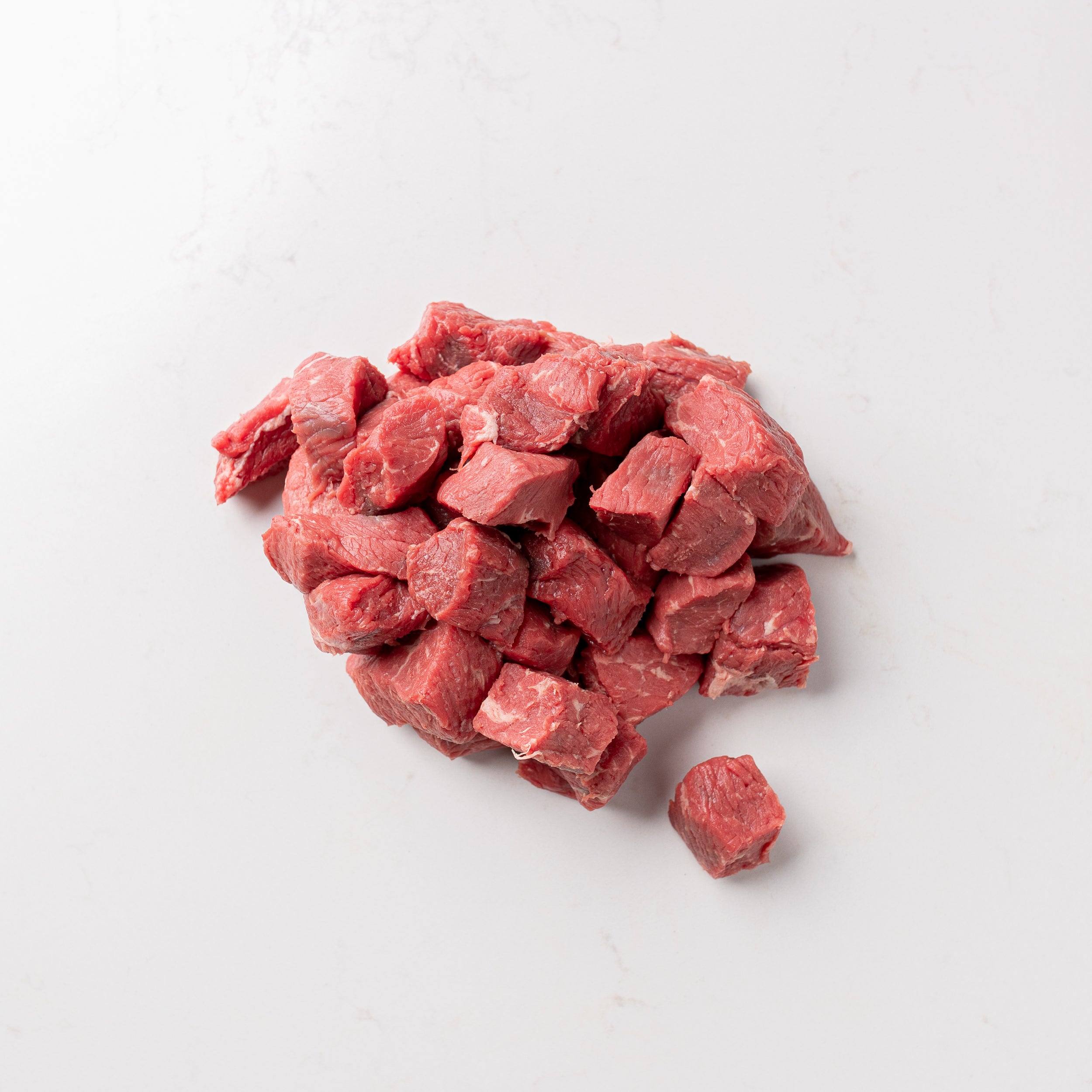 Diced Beef - butcher-shoppe-direct