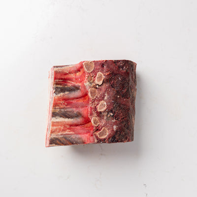 Dry-Aged Rib Roast Bone In - butcher-shoppe-direct