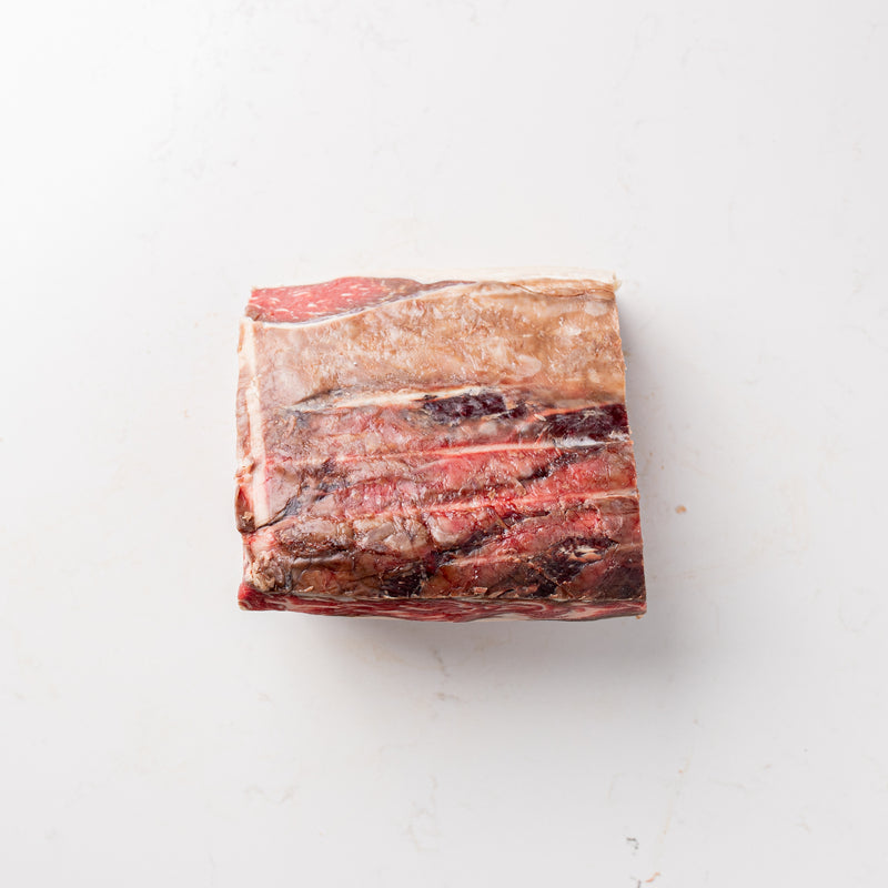 Dry-Aged Ribeye Roast - butcher-shoppe-direct