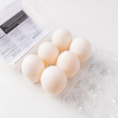 Duck Eggs - butcher-shoppe-direct