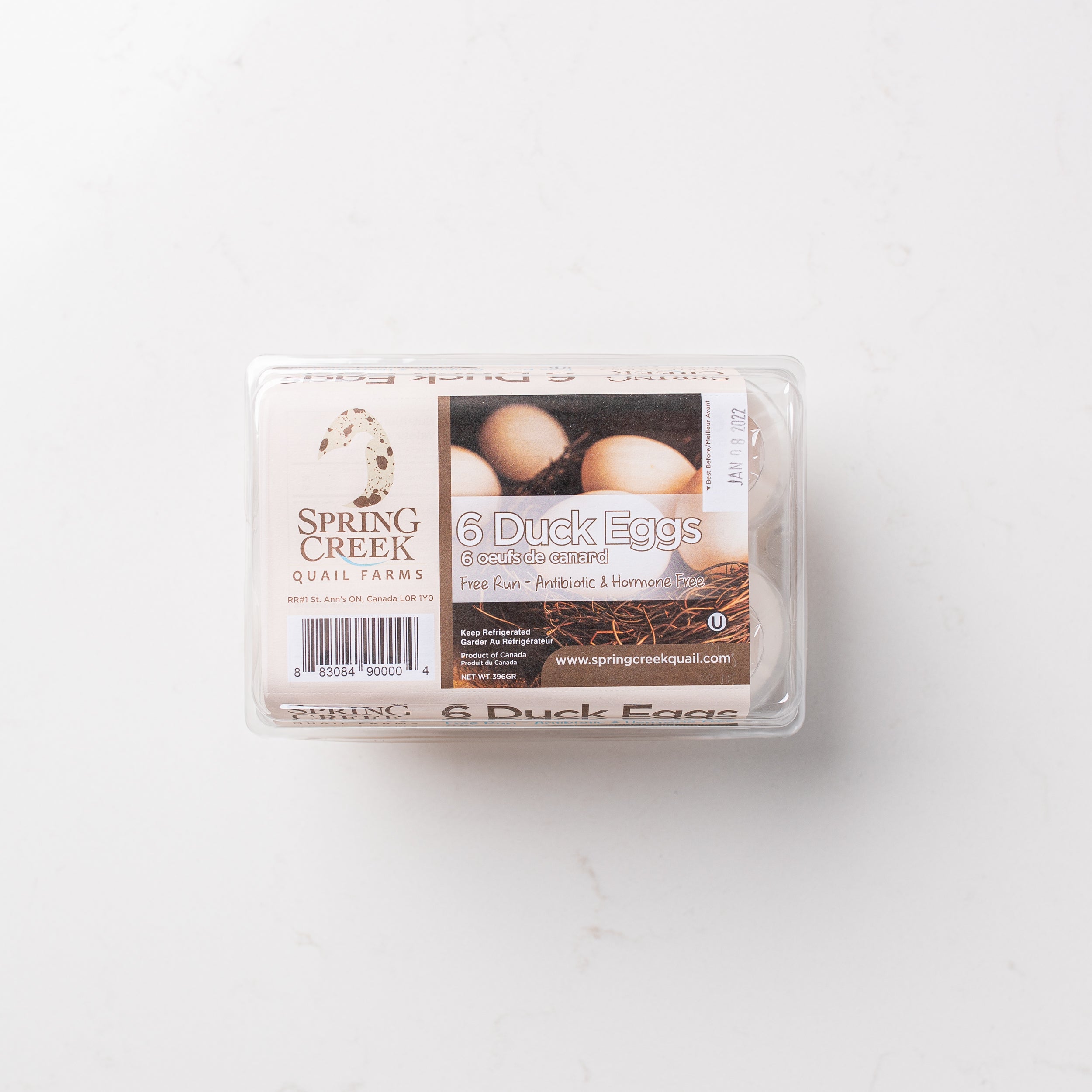Duck Eggs - butcher-shoppe-direct