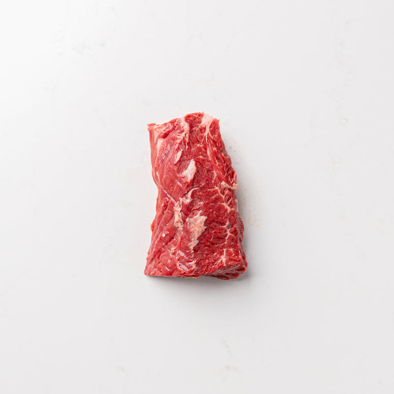 Individual Hanger Steak from The Butcher Shoppe