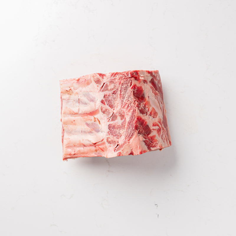 Rib Roast (Bone-In) - butcher-shoppe-direct