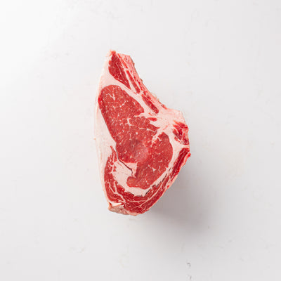 Rib Roast (Bone-In) - butcher-shoppe-direct