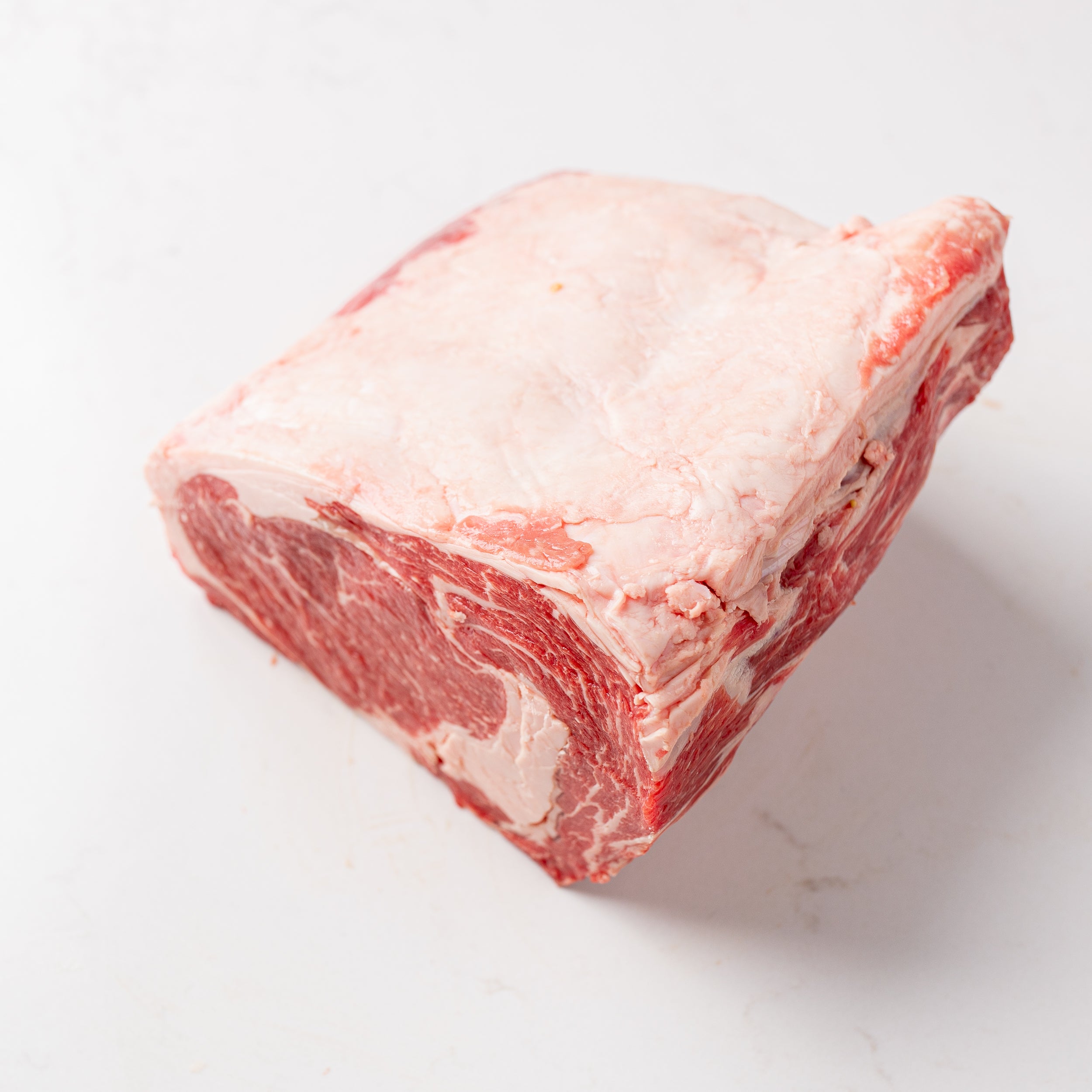 Grass Fed Ribeye Roast (Boneless) - butcher-shoppe-direct