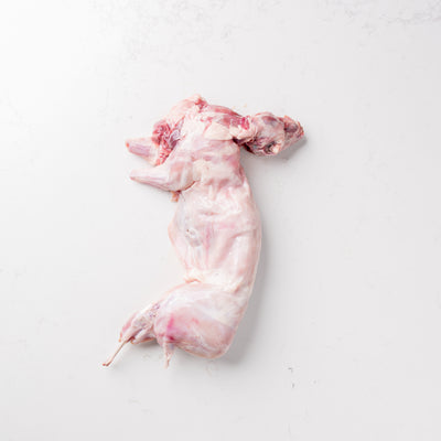 Rabbit Whole (Frozen) from The Butcher Shoppe