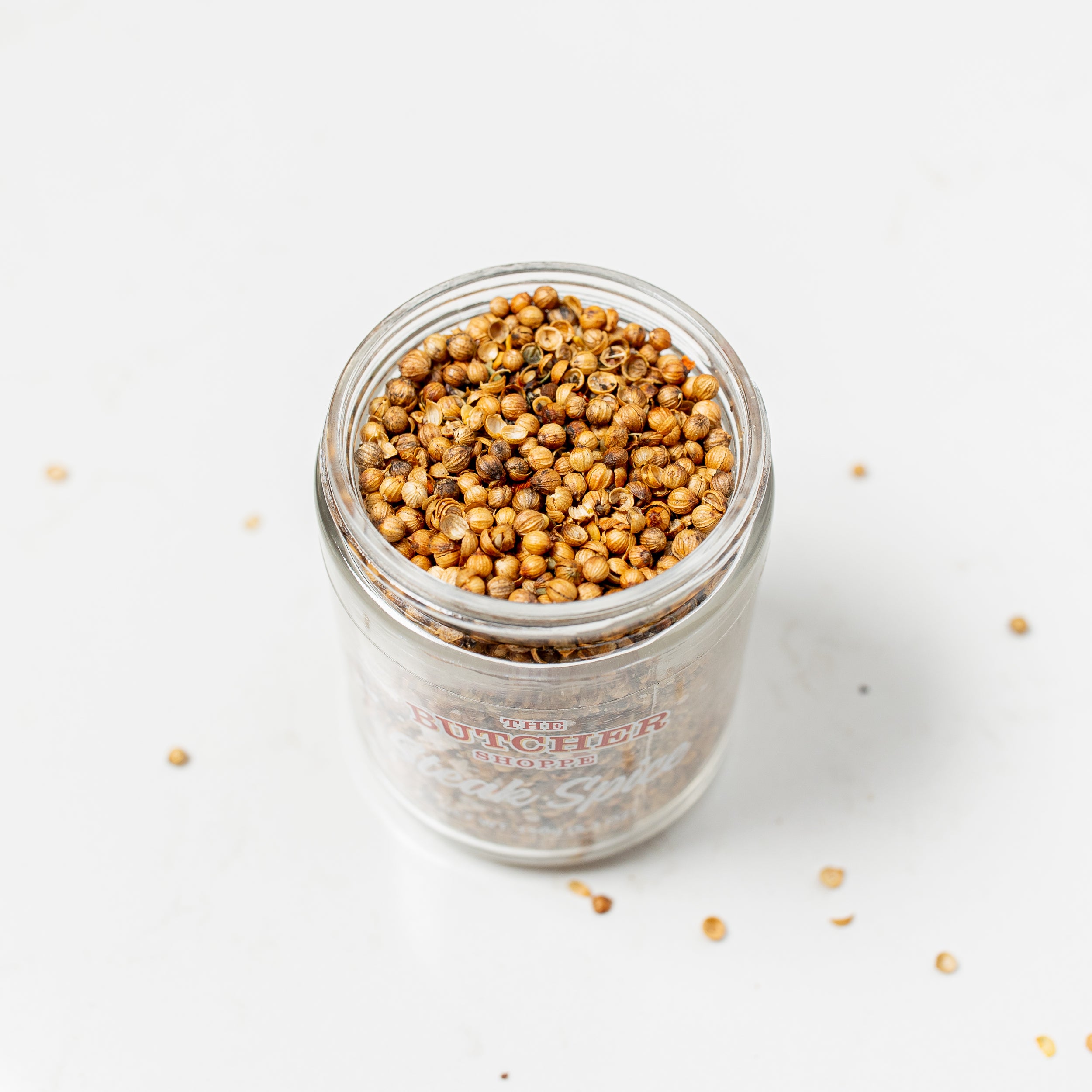 The Butcher Shoppe's Signature Steak Spice - butcher-shoppe-direct