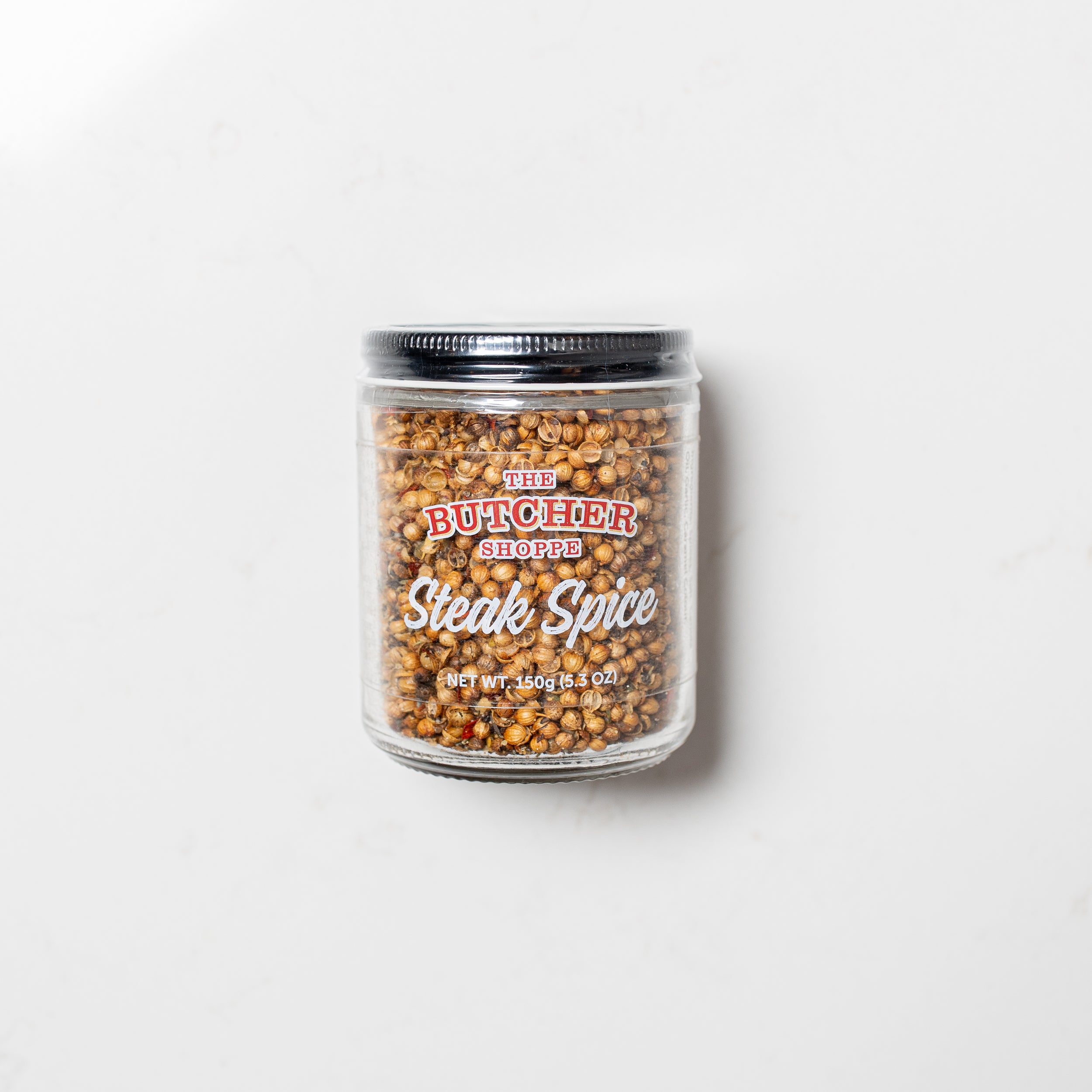 The Butcher Shoppe's Signature Steak Spice - butcher-shoppe-direct