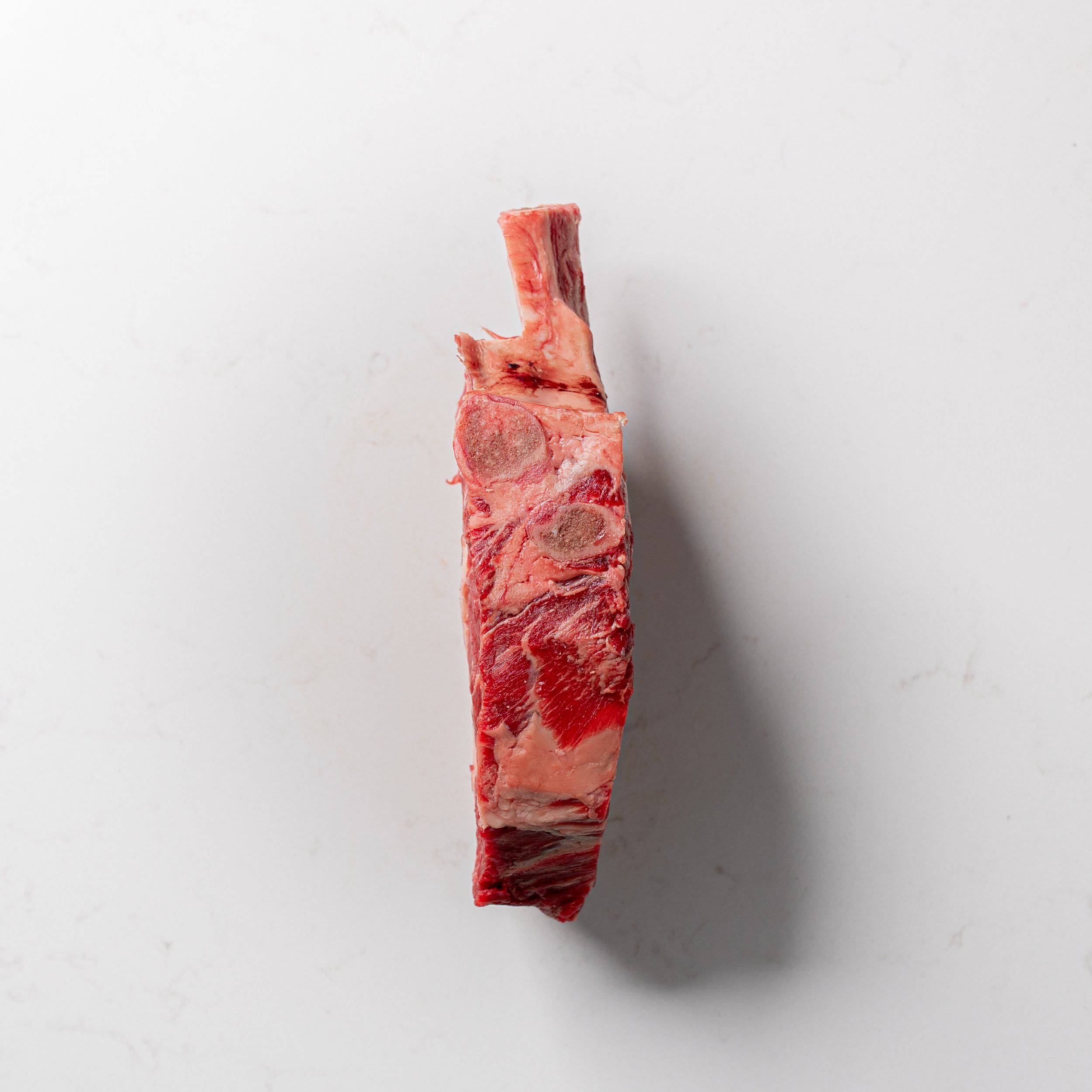 Cowboy Steak Bone Frenched - butcher-shoppe-direct
