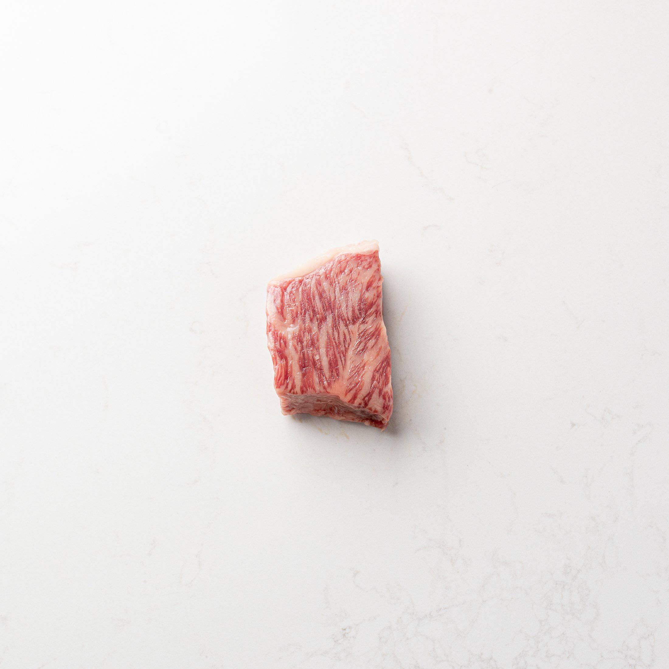 California Cut Striploin Steak (Wagyu) | Order Online for Delivery or ...