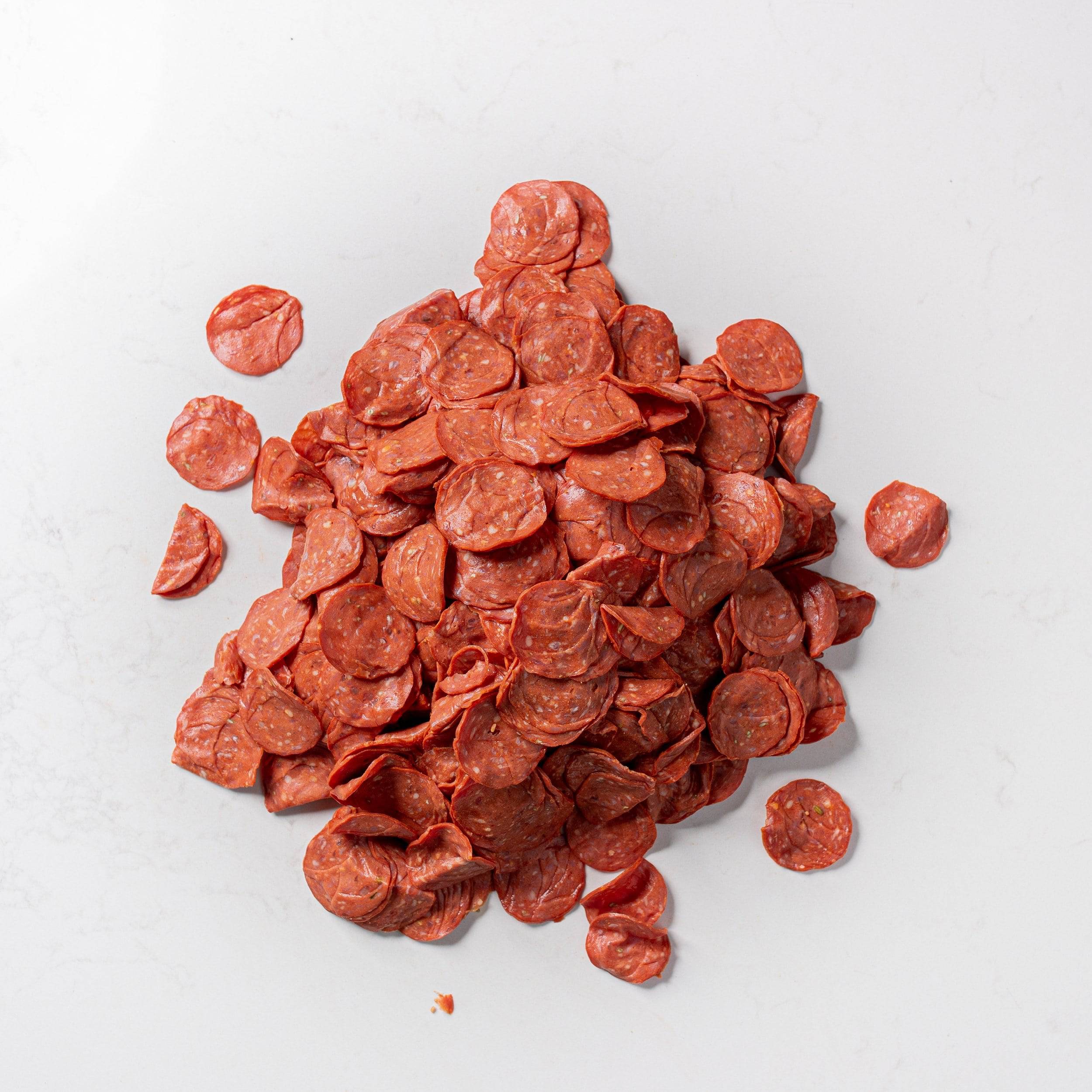 Pepperoni Sliced - butcher-shoppe-direct