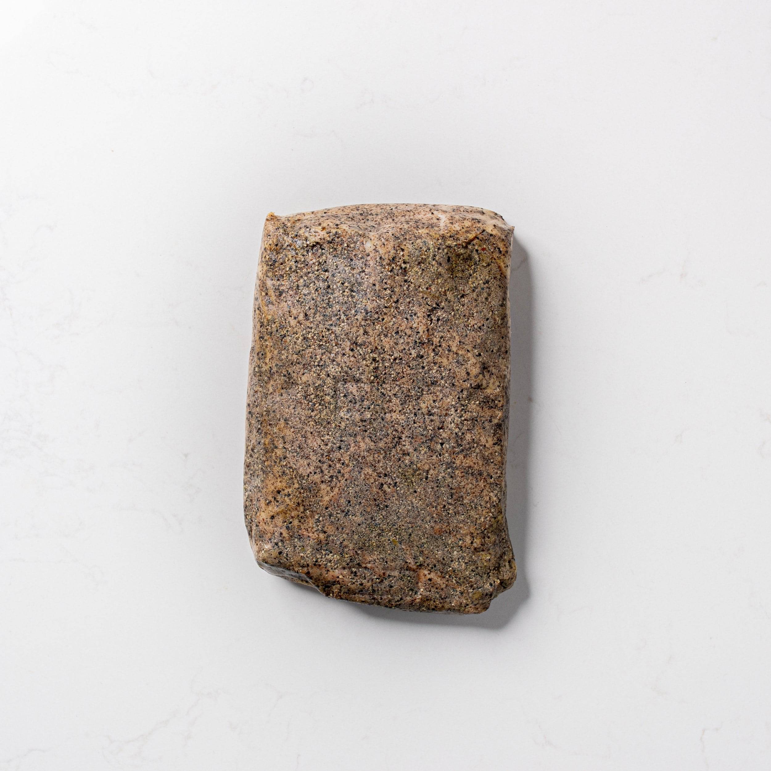 Guanciale from The Butcher Shoppe