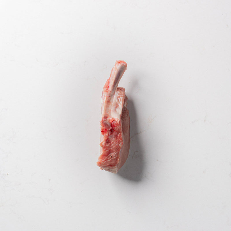 Pork Chop Center Cut - butcher-shoppe-direct
