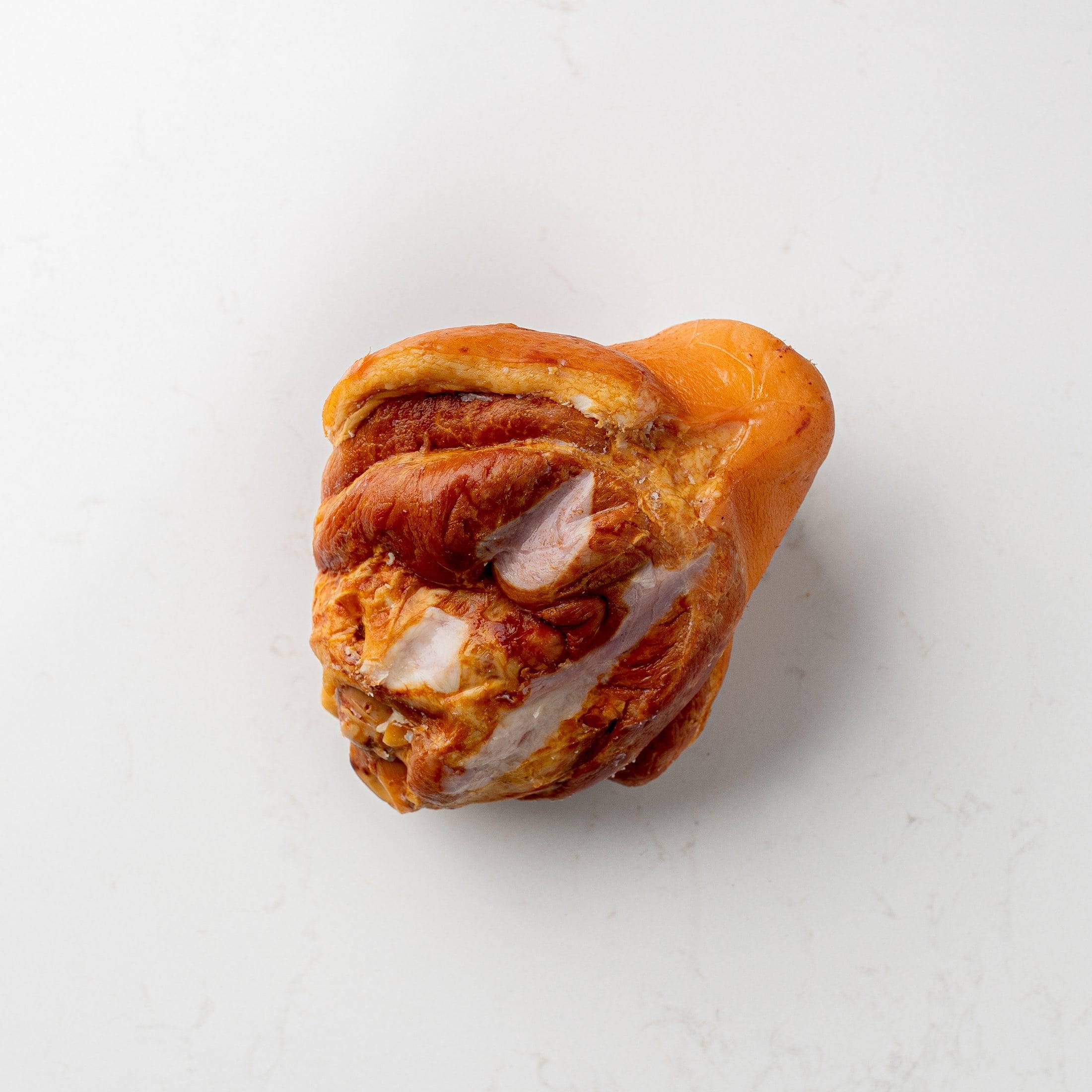Pork Hock Smoked - butcher-shoppe-direct
