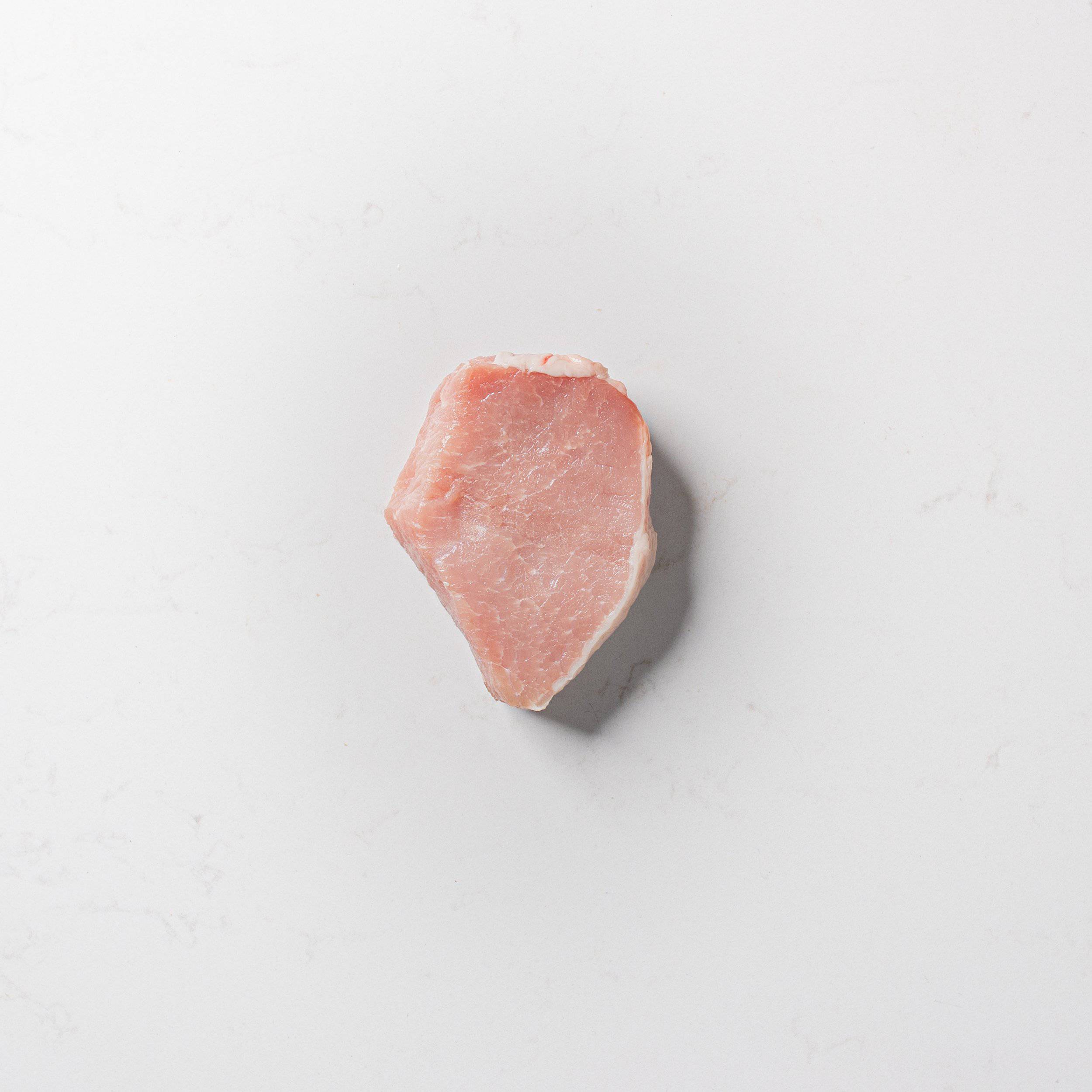 Pork Loin Steak - butcher-shoppe-direct