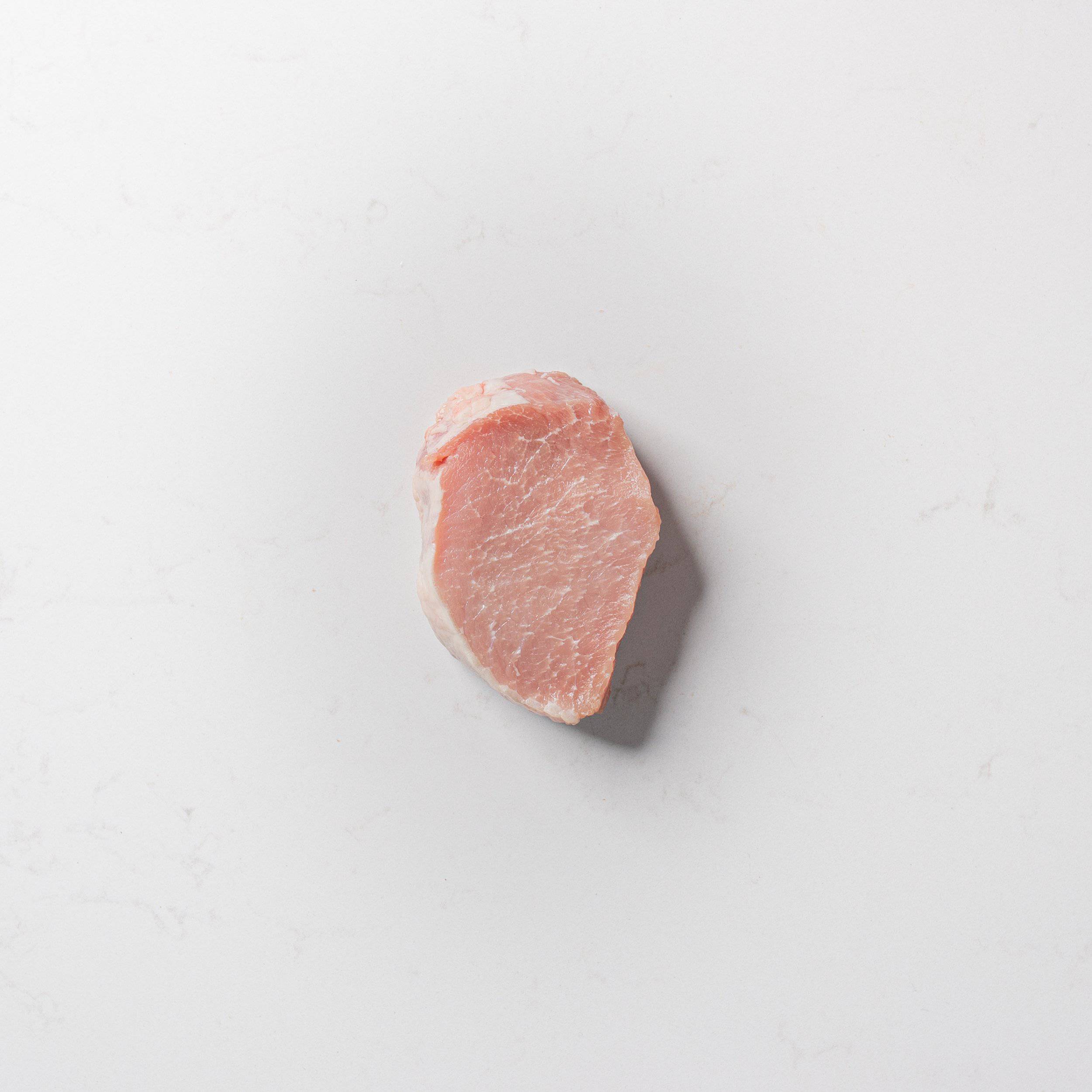 Pork Loin Steak - butcher-shoppe-direct