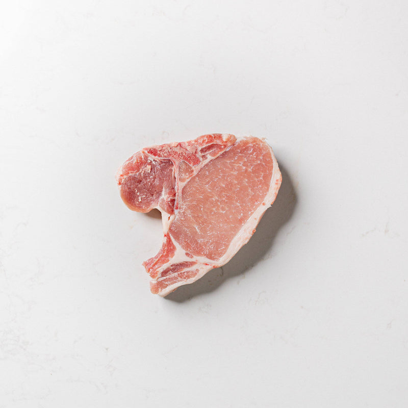 Pork Porterhouse Steak - butcher-shoppe-direct