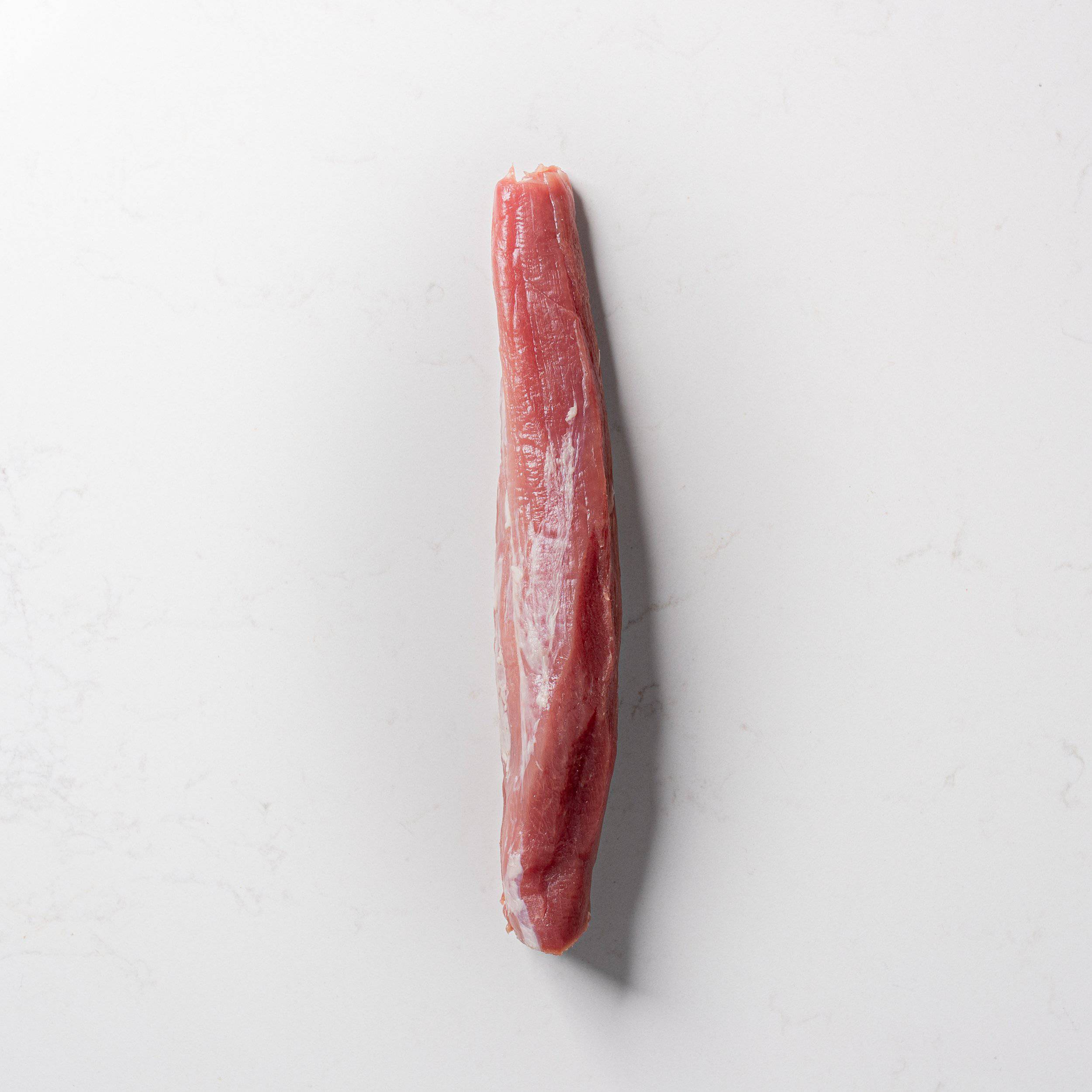 Tenderloin – The Butcher Shoppe