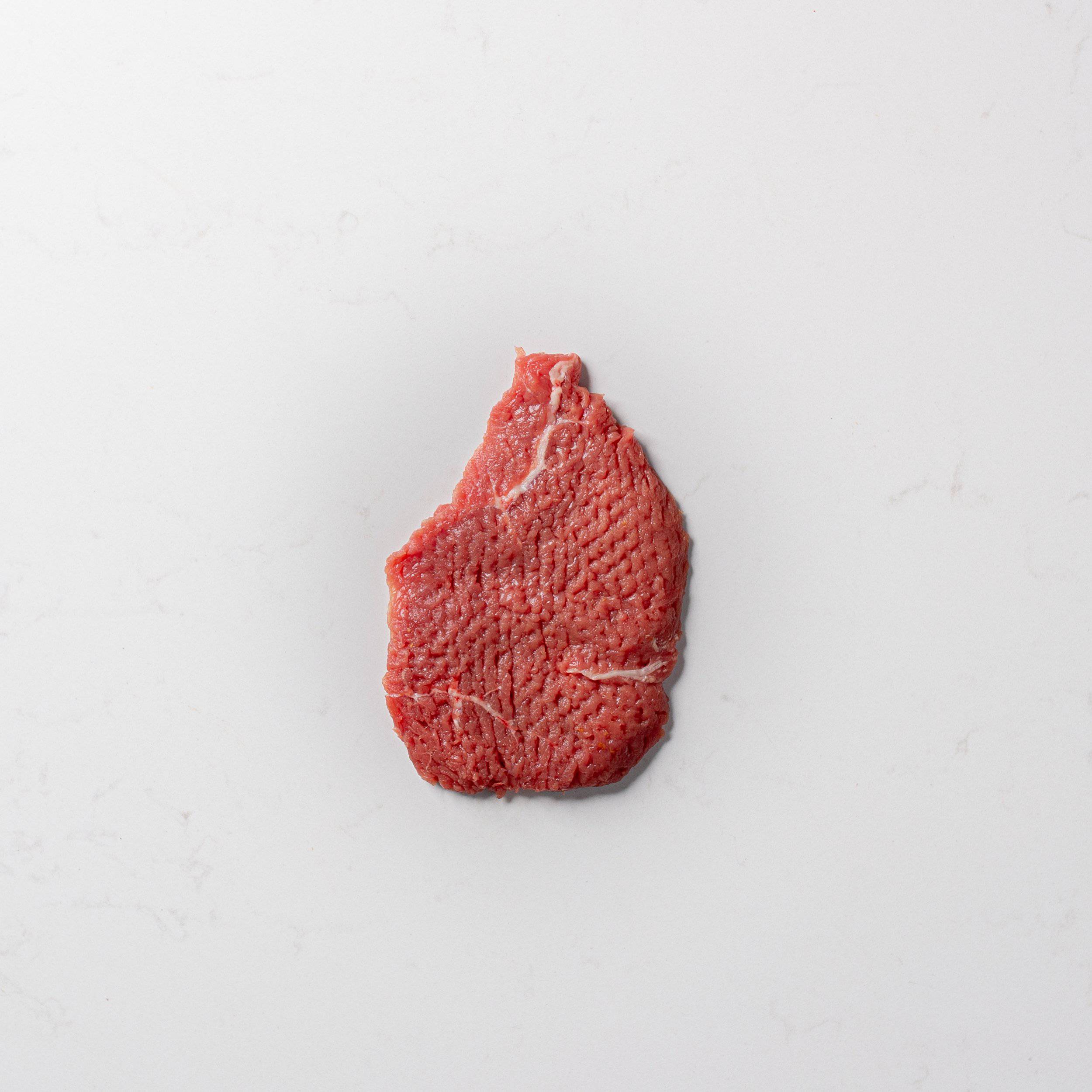 Choice Veal Cutlet - butcher-shoppe-direct