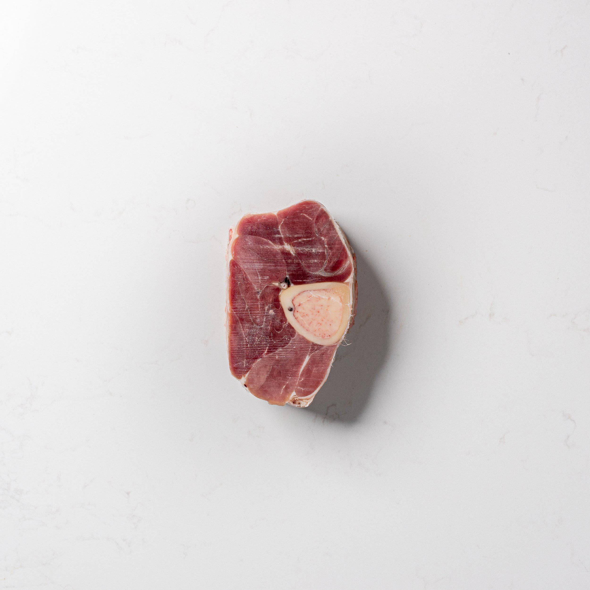 Choice Veal Osso Bucco Center Cut - butcher-shoppe-direct