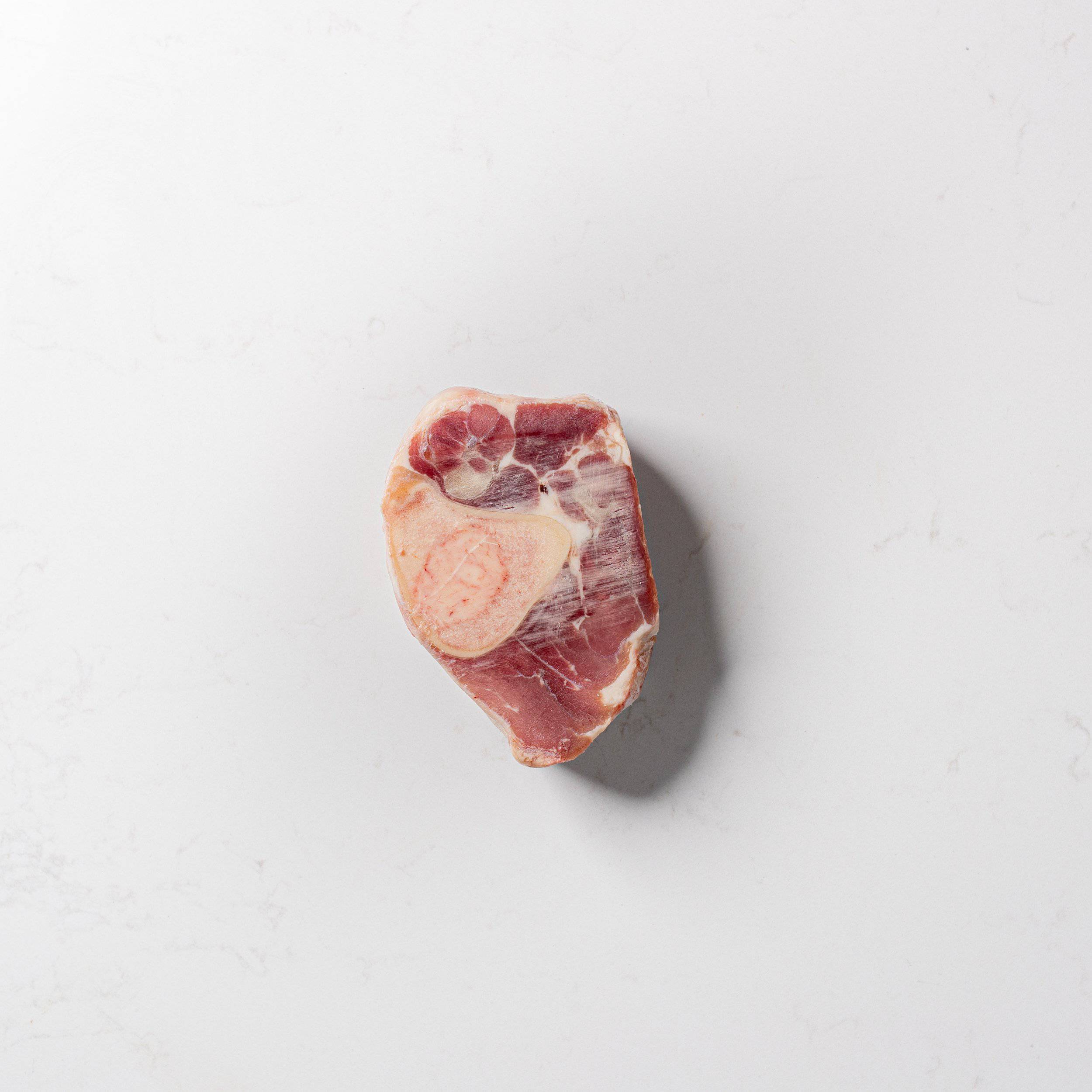 Choice Veal Osso Bucco Center Cut - butcher-shoppe-direct