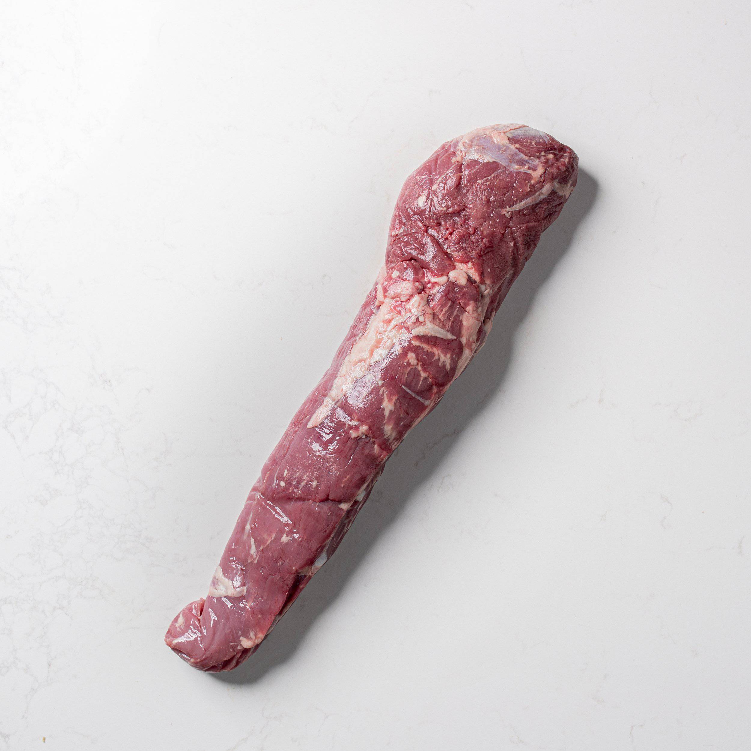 Choice Veal Tenderloin - butcher-shoppe-direct