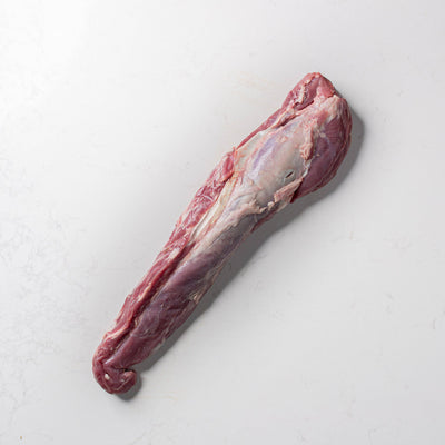 Choice Veal Tenderloin - butcher-shoppe-direct