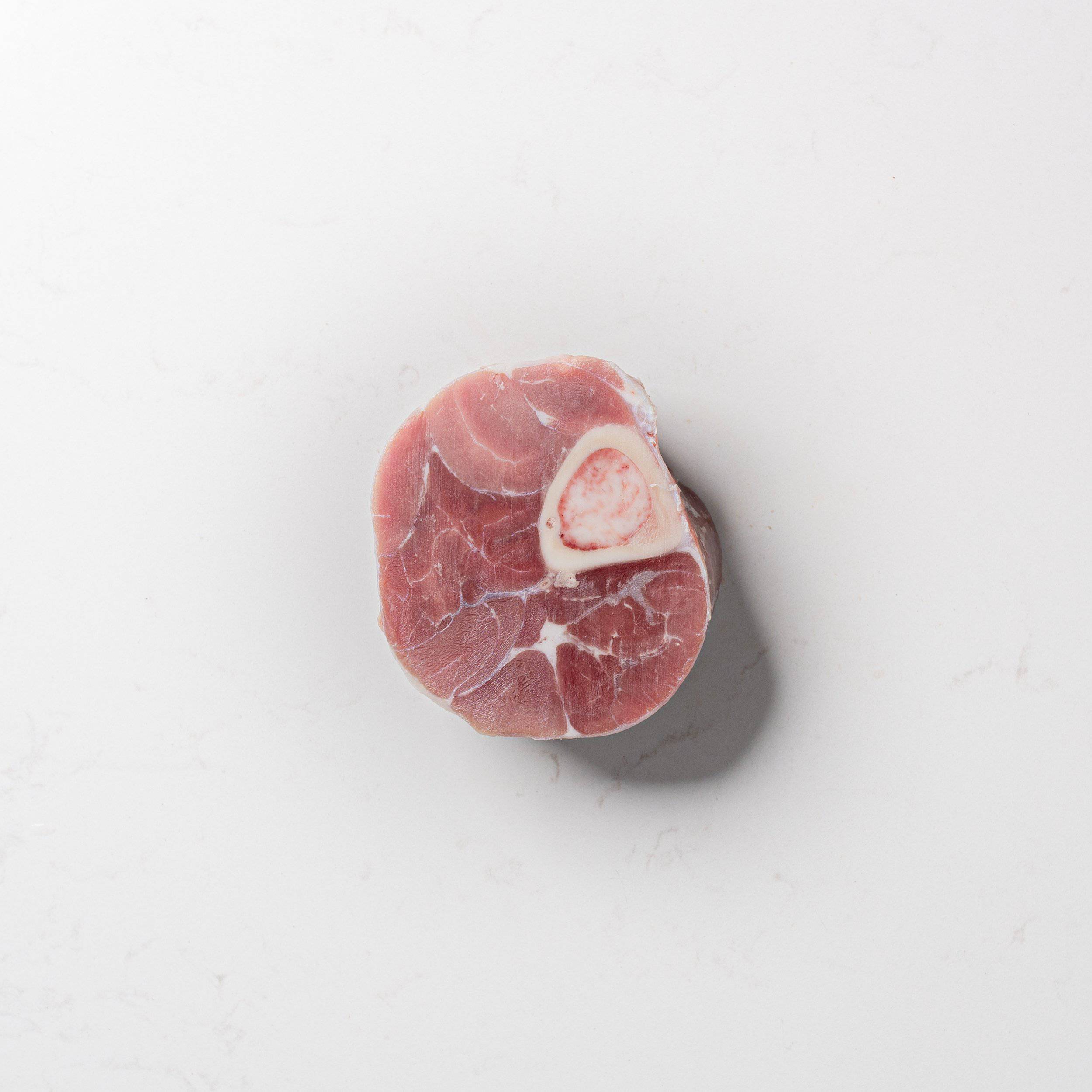 Provimi Milk Fed Osso Bucco Centre Cut - butcher-shoppe-direct