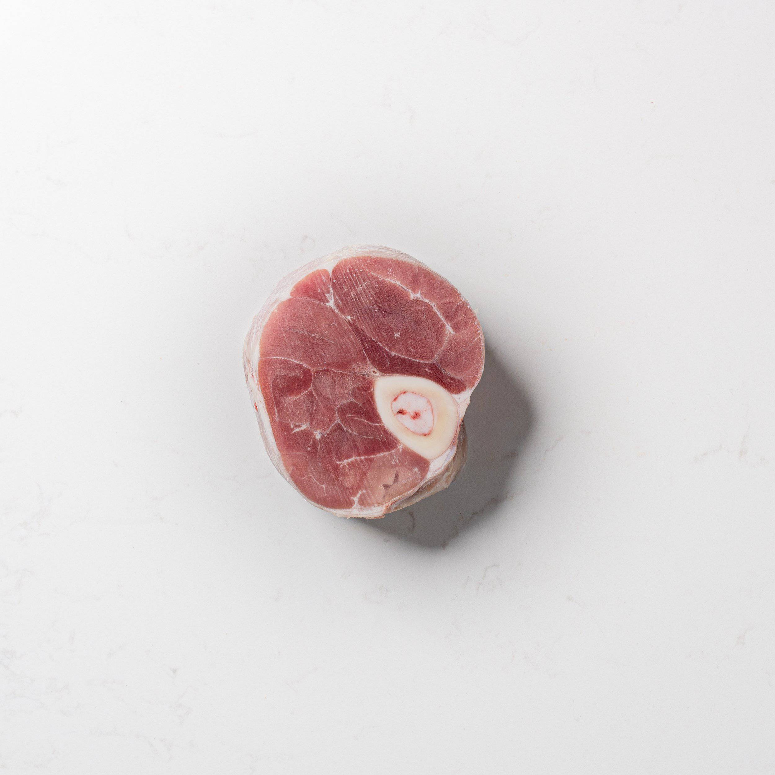 Provimi Milk Fed Osso Bucco Centre Cut - butcher-shoppe-direct