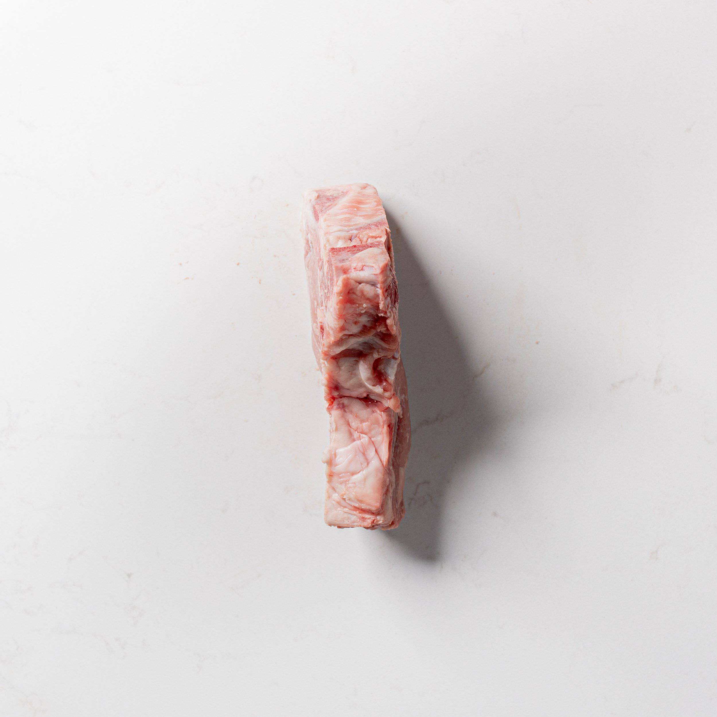 Provimi Milk Fed T-Bone Steak - butcher-shoppe-direct