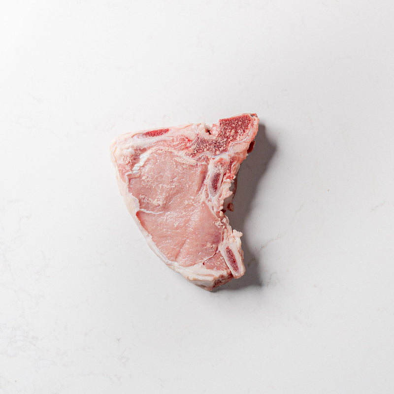 Provimi Milk Fed T-Bone Steak - butcher-shoppe-direct