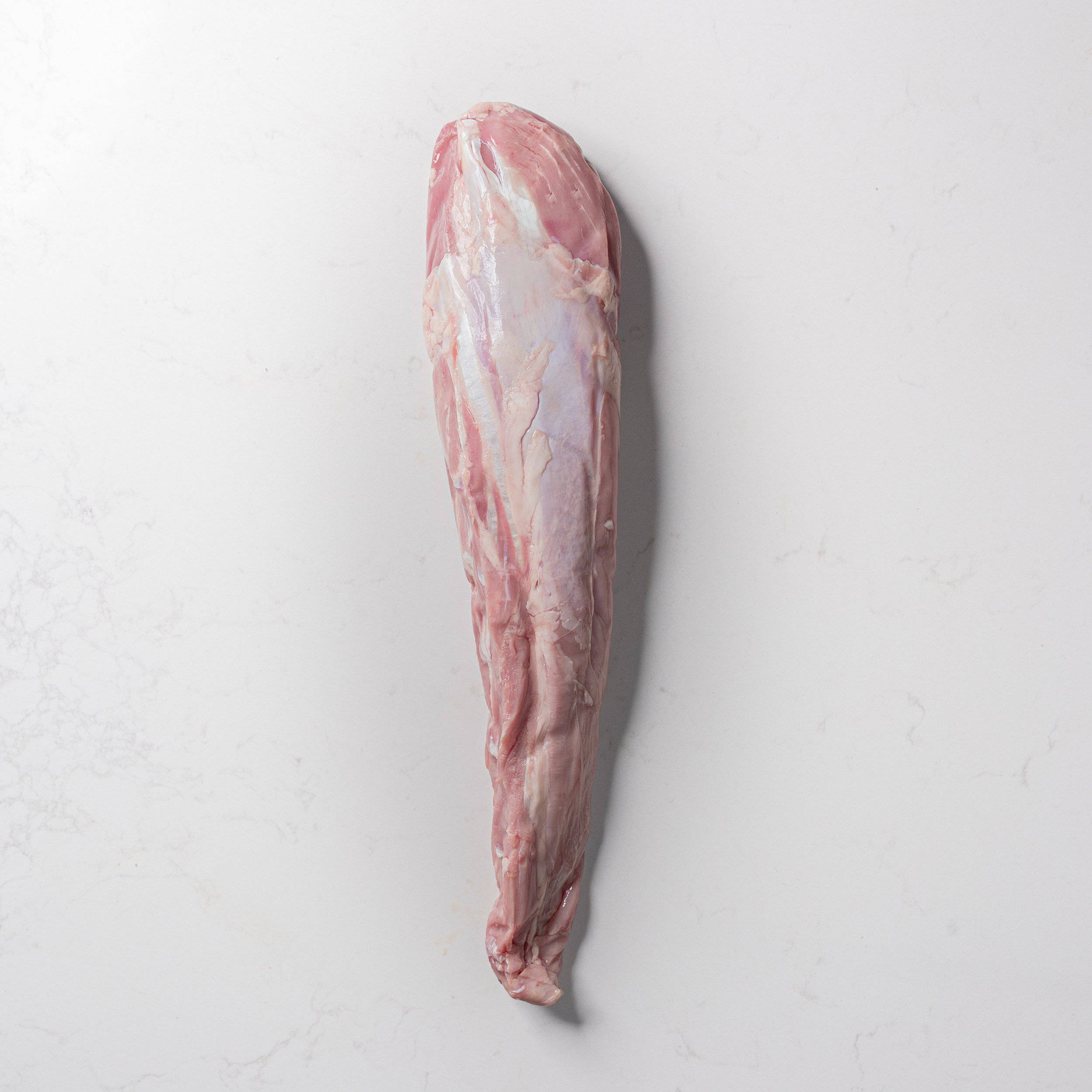 Provimi Milk Fed Tenderloin - butcher-shoppe-direct